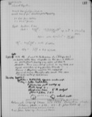 Edgerton Lab Notebook 34, Page 137