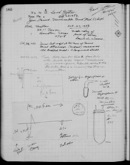Edgerton Lab Notebook 34, Page 140