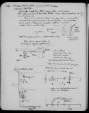 Edgerton Lab Notebook 34, Page 146