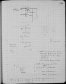 Edgerton Lab Notebook 34, Page 149