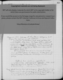 Edgerton Lab Notebook 35, Page 83