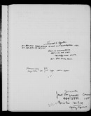 Edgerton Lab Notebook 36, Signature Page