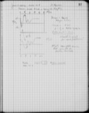 Edgerton Lab Notebook 36, Page 57