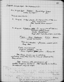 Edgerton Lab Notebook 36, Page 67