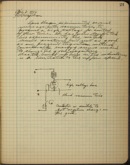 Edgerton Lab Notebook B1, Page 21