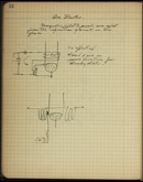 Edgerton Lab Notebook B1, Page 22