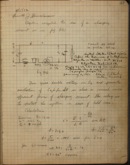 Edgerton Lab Notebook G2, Page 37