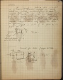 Edgerton Lab Notebook G2, Page 67