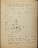 Edgerton Lab Notebook G2, Page 89