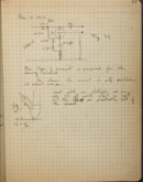 Edgerton Lab Notebook G2, Page 97