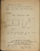 Edgerton Lab Notebook G2, Page 100