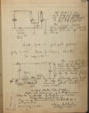 Edgerton Lab Notebook G2, Page 101