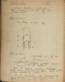 Edgerton Lab Notebook G2, Page 118