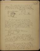 Edgerton Lab Notebook T-1, Page 19