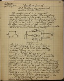 Edgerton Lab Notebook T-1, Page 49