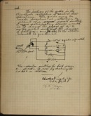 Edgerton Lab Notebook T-1, Page 50