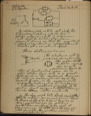 Edgerton Lab Notebook T-1, Page 52