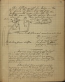 Edgerton Lab Notebook T-1, Page 75