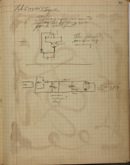 Edgerton Lab Notebook T-1, Page 81