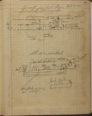 Edgerton Lab Notebook T-1, Page 83