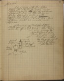 Edgerton Lab Notebook T-1, Page 87