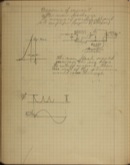 Edgerton Lab Notebook T-1, Page 92