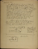 Edgerton Lab Notebook T-1, Page 96