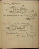 Edgerton Lab Notebook T-1, Page 117