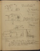 Edgerton Lab Notebook T-1, Page 137