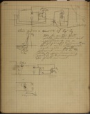 Edgerton Lab Notebook T-1, Page 138