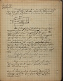 Edgerton Lab Notebook T-3, Page 07