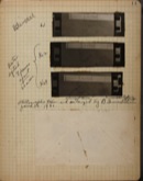 Edgerton Lab Notebook T-3, Page 11
