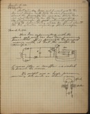 Edgerton Lab Notebook T-3, Page 31