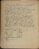 Edgerton Lab Notebook T-3, Page 34