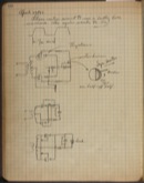Edgerton Lab Notebook T-3, Page 50