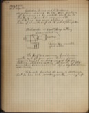Edgerton Lab Notebook T-3, Page 58