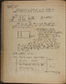 Edgerton Lab Notebook T-3, Page 74
