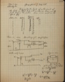 Edgerton Lab Notebook T-3, Page 101