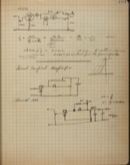 Edgerton Lab Notebook T-3, Page 103