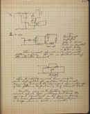 Edgerton Lab Notebook T-3, Page 107