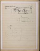 Edgerton Lab Notebook T-3, Page 109c