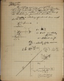 Edgerton Lab Notebook T-3, Page 130