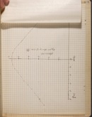 Edgerton Lab Notebook T-3, Page 131b