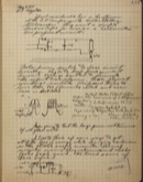 Edgerton Lab Notebook T-3, Page 133