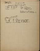 Edgerton Lab Notebook T-3, Page 135