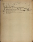 Edgerton Lab Notebook T-3, Page 152