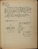 Edgerton Lab Notebook T-4, Page 33