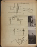 Edgerton Lab Notebook T-4, Page 120