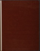 Edgerton Lab Notebook T-4, Inside Back Cover