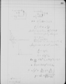 Edgerton Lab Notebook T-5, Page 33